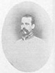 Col Parham, Mahone's (Parham's) Brigade