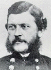 MGen Parke, Ninth Army Corps