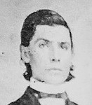 Pvt Parker, Grimes' Portsmouth (VA) Battery