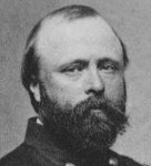 Col Parker, 32nd Massachusetts Infantry