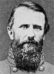 Col Parker, 30th North Carolina Infantry