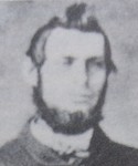 Sgt Parker, 51st Pennsylvania Infantry
