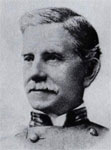 Capt Parker, Parker's Richmond (VA) Battery