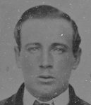 Pvt Parmenter, Massachusetts Sharpshooters, First Company