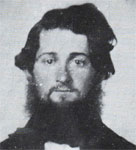 ASrg Parran, Ewell's Division Artillery