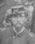 Lt Parsons, 2nd Brigade, 2nd Division, 6th Corps