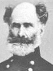 BGen Patrick, 3rd Brigade, 1st Division, 1st Corps