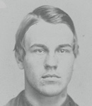 Pvt Peabody, 23rd Ohio Infantry