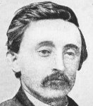 Capt Pearson, 155th Pennsylvania Infantry