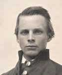 Capt Pelham, Stuart's/Pelham's Horse Artillery
