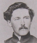 Sgt Pelton, 14th Connecticut Infantry