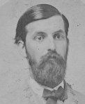Col Penn, 7th Louisiana Infantry