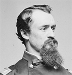 LCol Perkins, 14th Connecticut Infantry
