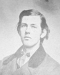 Lt Perley, Jr., 10th Maine Infantry