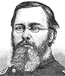 Lt Perot, 118th Pennsylvania Infantry