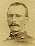 Maj Philbrick, 15th Massachusetts Infantry