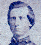 LCol Pickens, 12th Alabama Infantry