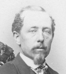 Lt Pierce, Signal Detachment, Army of the Potomac