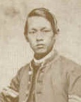 Pvt Pierce, 14th Connecticut Infantry