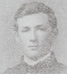 Capt Pierce, Signal Detachment, Army of the Potomac