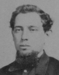 Lt Pleis, 106th Pennsylvania Infantry