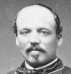 Sgt Plumb, 8th Connecticut Infantry