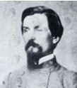 Capt Poague, Rockbridge (VA) Artillery
