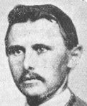Pvt Porter, 155th Pennsylvania Infantry