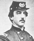 Col Post, 2nd United States Sharpshooters