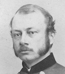 Col Potter, 51st New York Infantry
