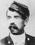 LCol Powell, 66th Ohio Infantry