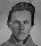 Corp Powell, 5th North Carolina Infantry