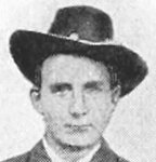 Sgt Power, 155th Pennsylvania Infantry