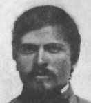 Pvt Price, 30th Virginia Infantry