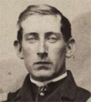Lt Prince, 15th Massachusetts Infantry