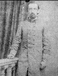 Lt Pringle, Palmetto (SC) Light Artillery