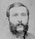 Capt Proskauer, 12th Alabama Infantry