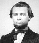 LCol Purdie, 18th North Carolina Infantry