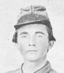 Corp Purifoy, Jeff Davis (AL) Artillery