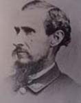 Maj Pye, 95th New York Infantry