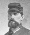Capt Ramsay, 1st South Carolina Rifles