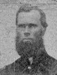 ASrg Ramsey, 11th United States Infantry