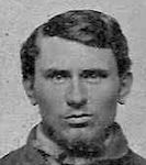 Sgt Rand, 6th New Hampshire Infantry