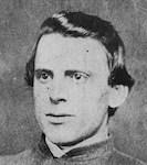 Sgt Rapier, 1st Louisiana (Zouaves) Infantry Battalion
