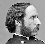 Capt Rathbone, 12th United States Infantry, First Battalion