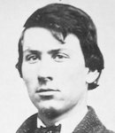Pvt Raulston, 24th New York Infantry