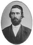 Maj Redden, 26th Alabama Infantry