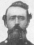 ASrg Reed, 155th Pennsylvania Infantry