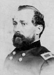 MGen Reno, Ninth Army Corps