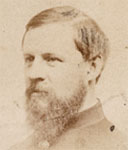 ASrg Revere, 20th Massachusetts Infantry